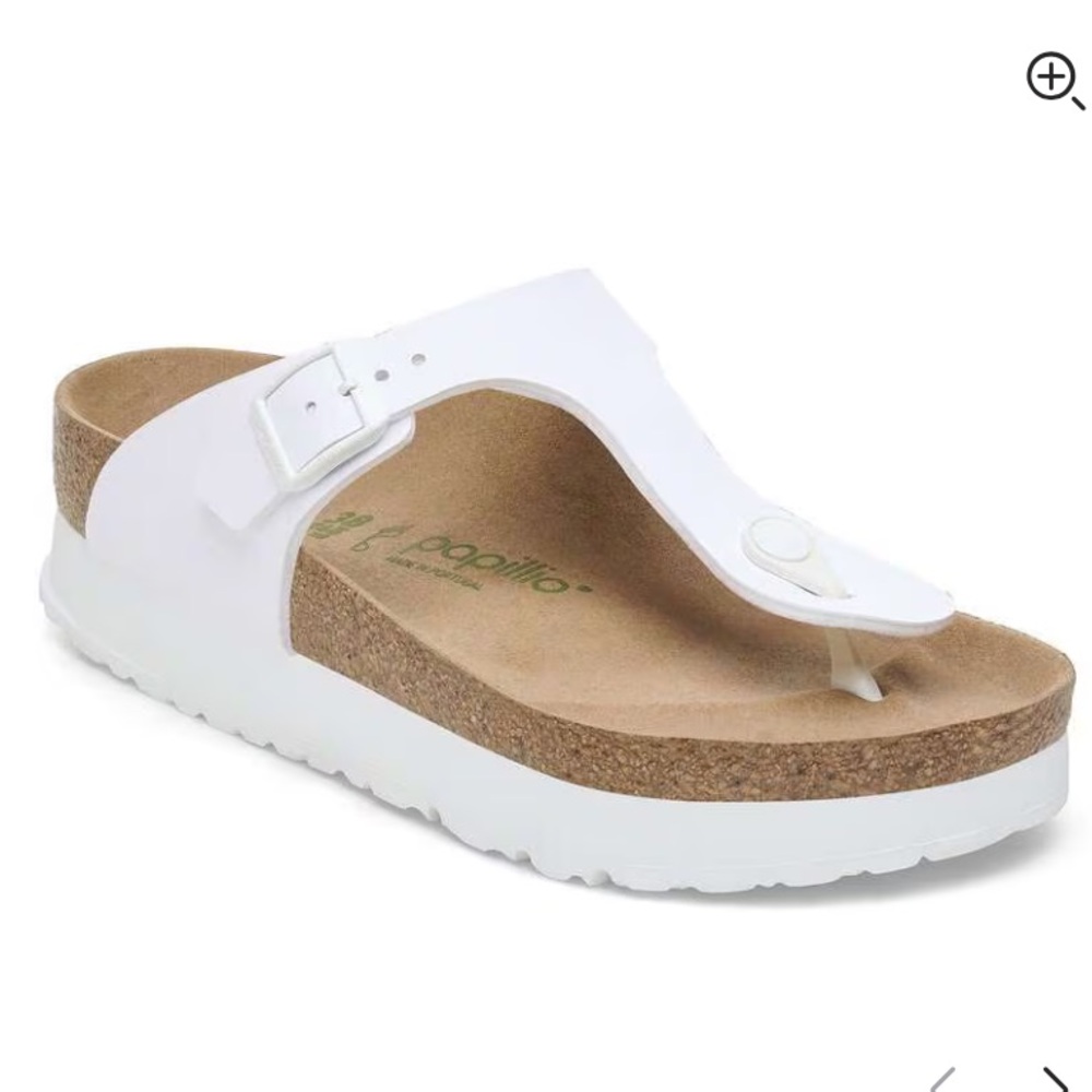Birkenstock Papillino Gizeh Women sandals.